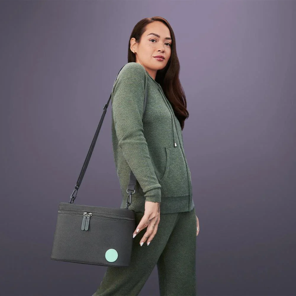Bolsa de Transporte 3 em 1 para Bomba Tira-Leite Elvie - Image 8