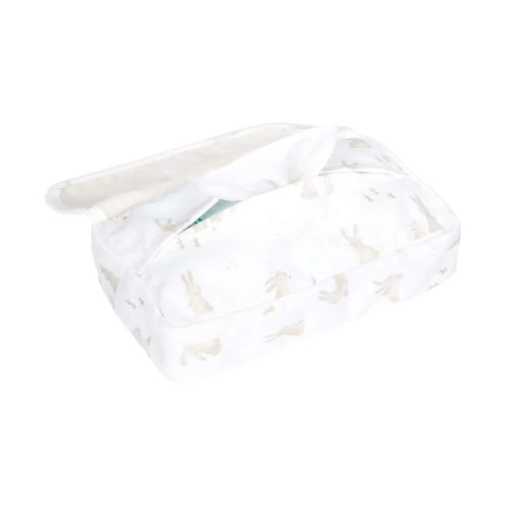 Bolsa para Toalhitas Baby Bunny - Image 2