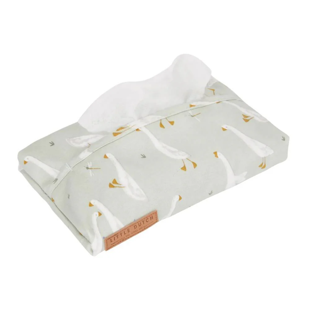 Bolsa para Toalhitas Little Dutch Little Goose