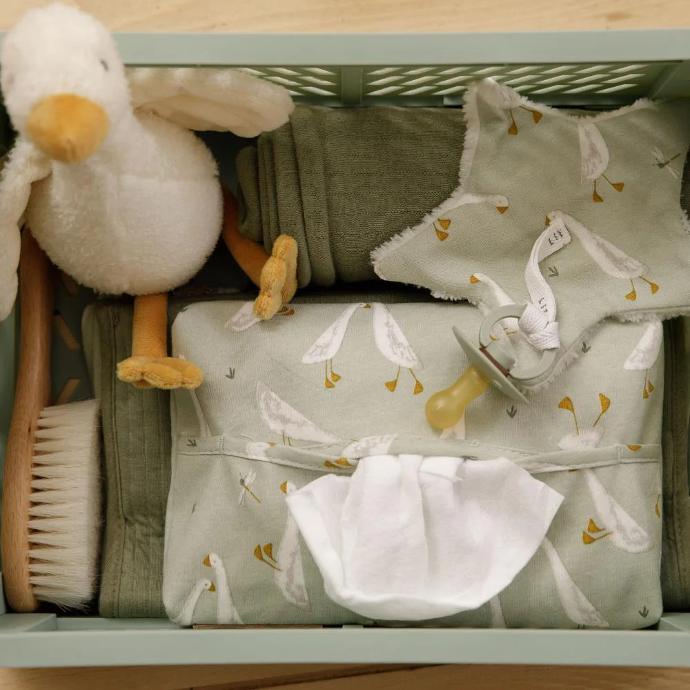 Bolsa para Toalhitas Little Dutch Little Goose - Image 3