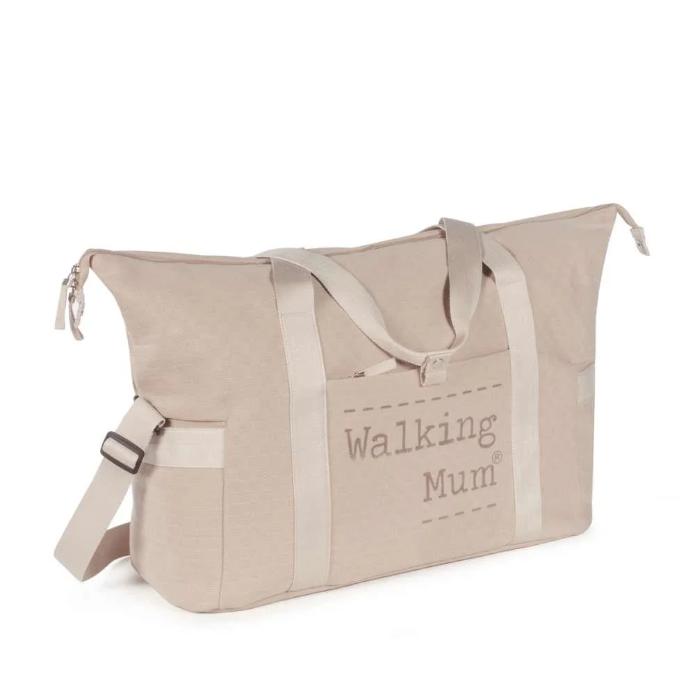 Saco XL Walking Mum Eco Mum Apricot - Image 2