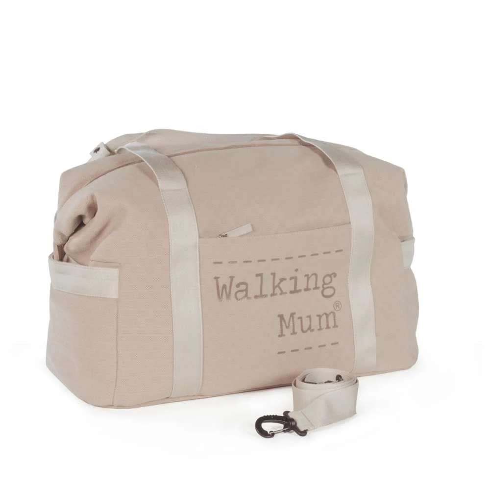 Saco XL Walking Mum Eco Mum Apricot - Image 5