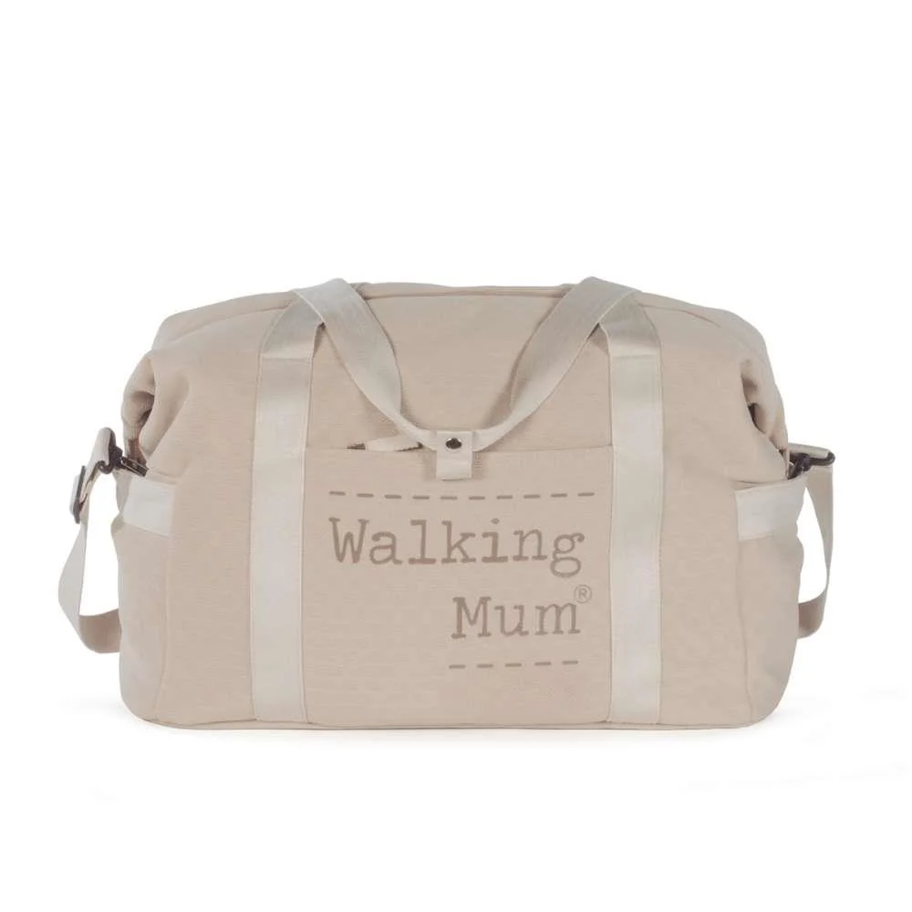 Saco XL Walking Mum Eco Mum Apricot - Image 7