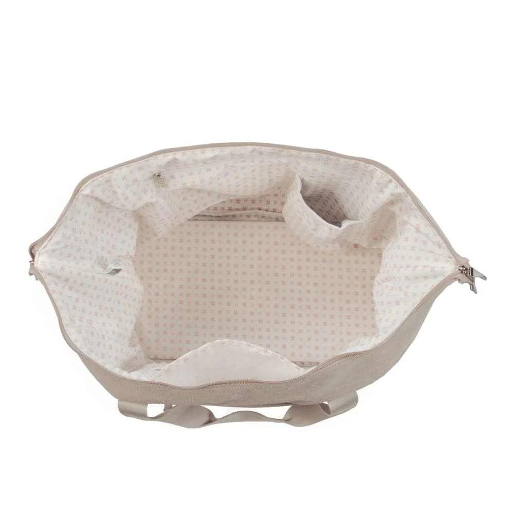 Saco XL Walking Mum Eco Mum Apricot - Image 9