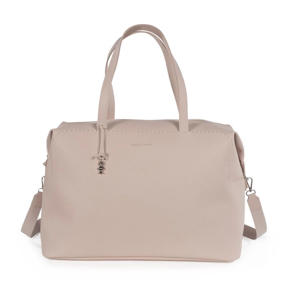 Saco XL Icon Rose