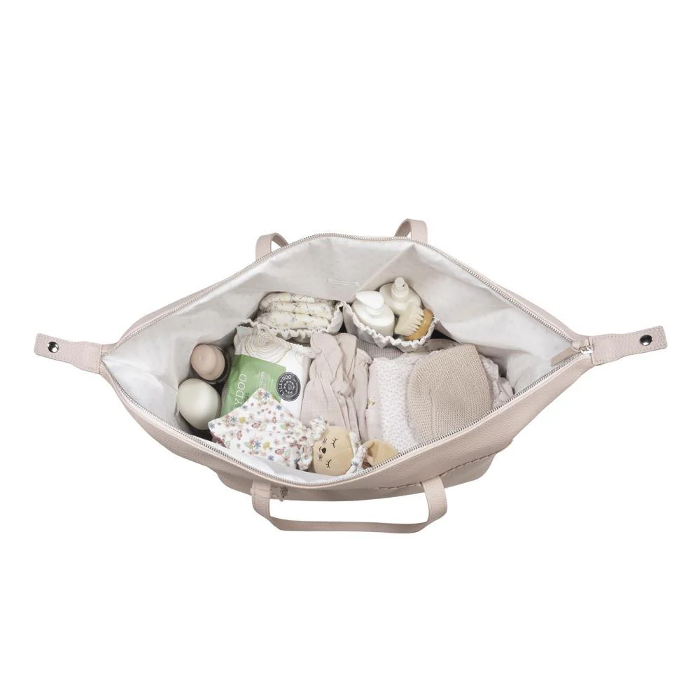 Saco XL Icon Rose - Image 8
