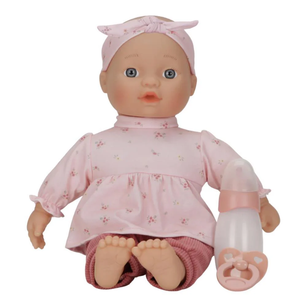 Boneca Little Dutch Baby Lily 36cm