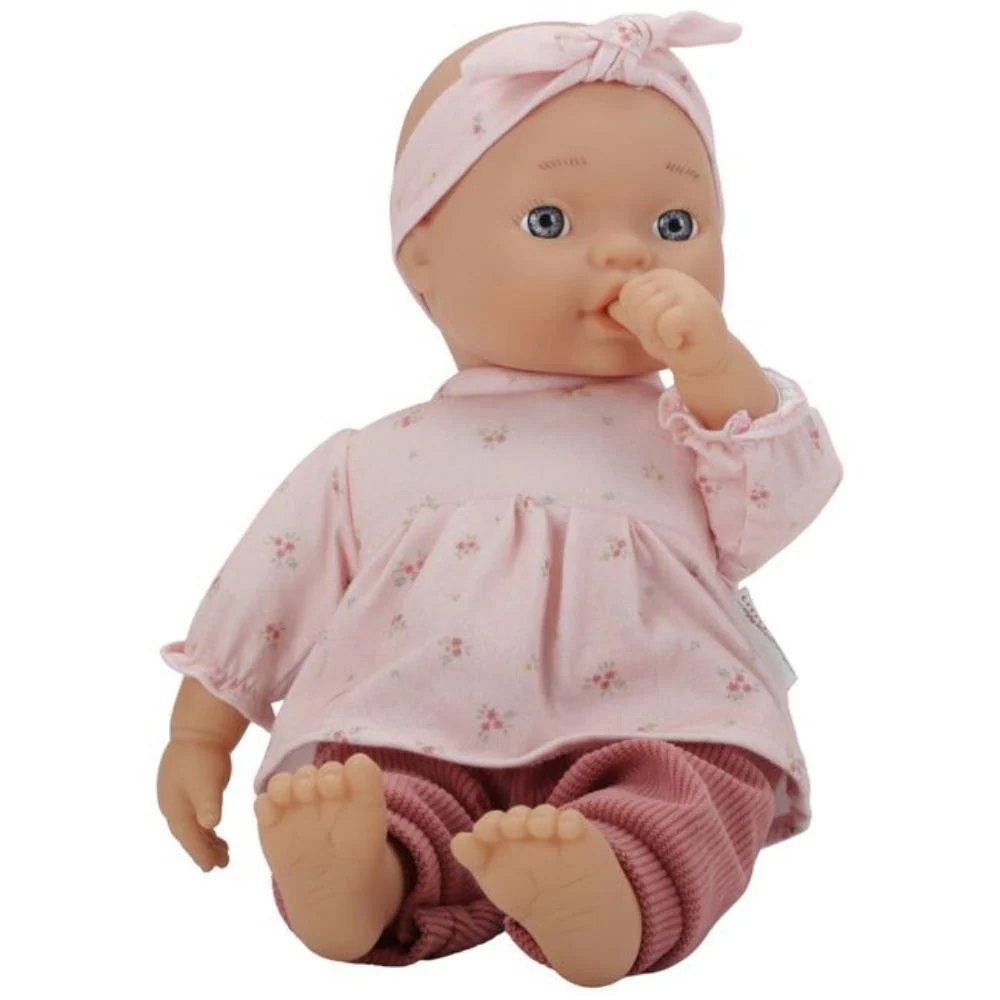 Boneca Little Dutch Baby Lily 36cm - Image 2