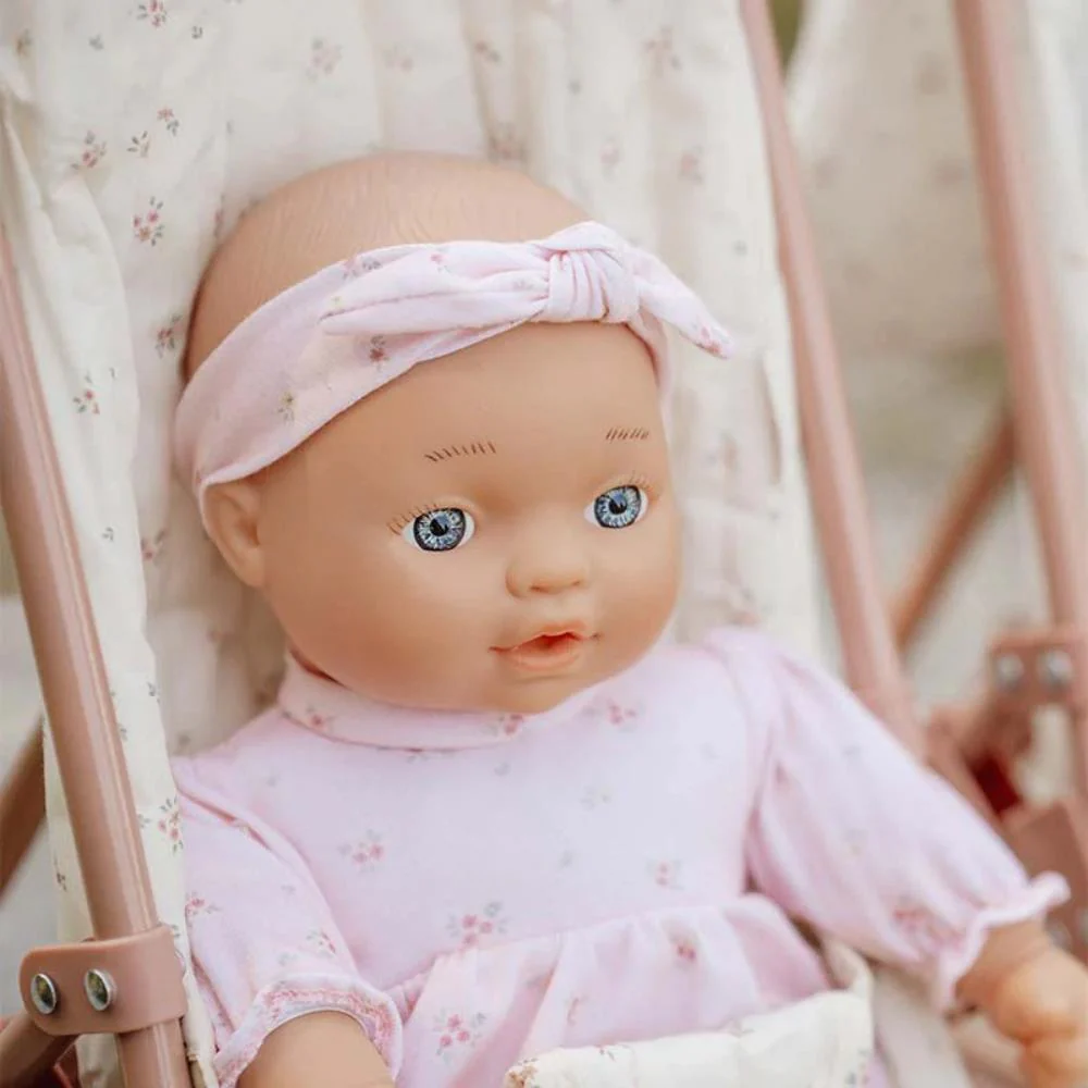 Boneca Little Dutch Baby Lily 36cm - Image 6