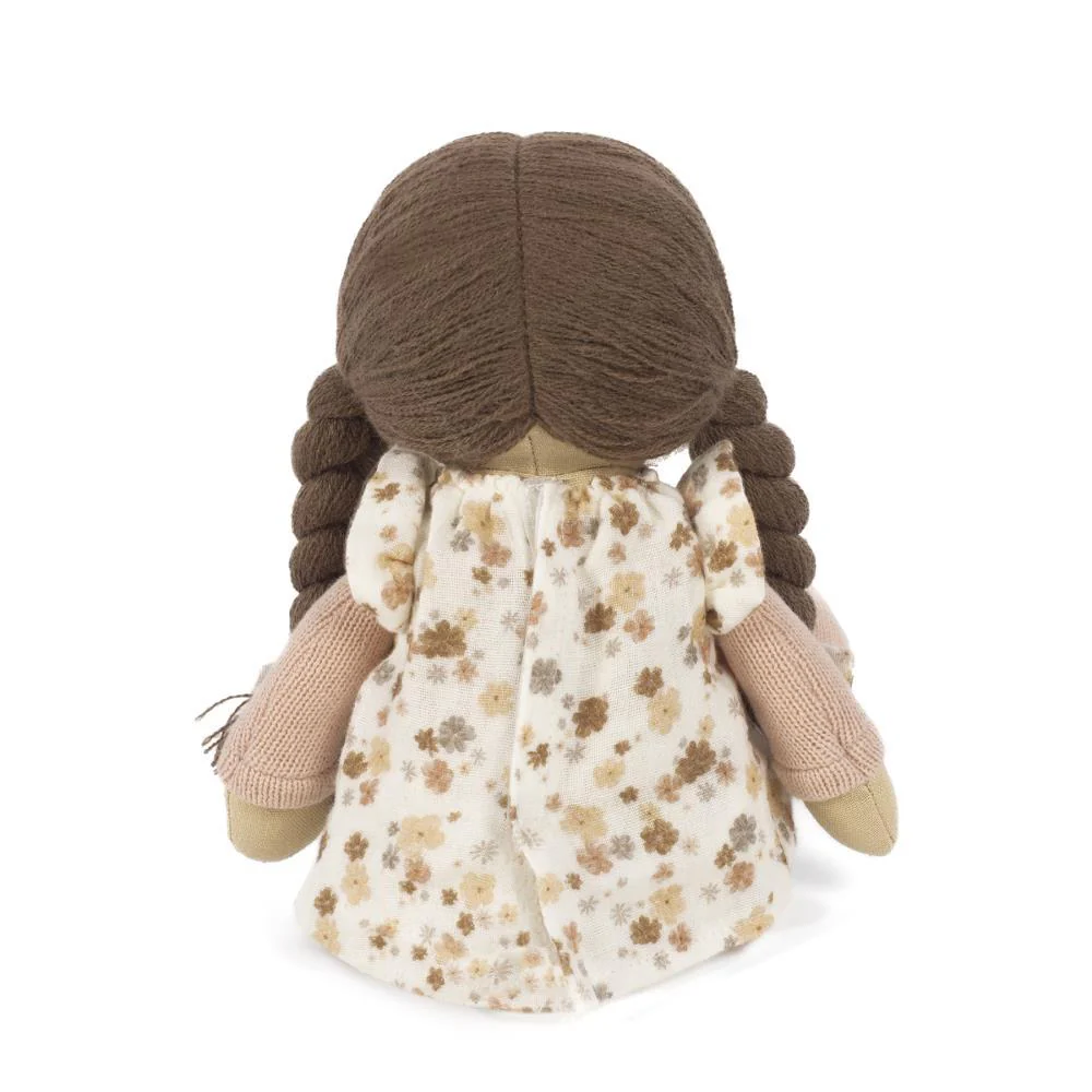 Boneca de Pano Bibi Somerset 35cm - Image 3