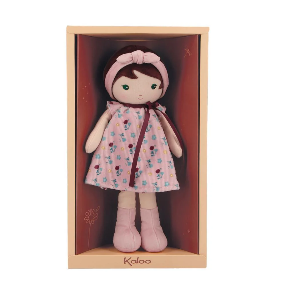 Boneca de Peluche Kaloo Leonie 25cm - Image 3