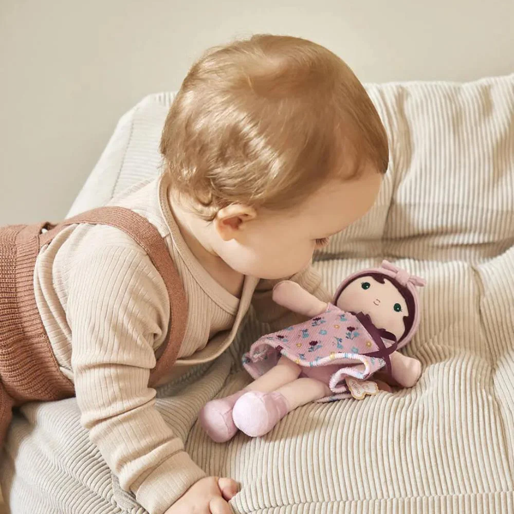 Boneca de Peluche Kaloo Leonie 25cm - Image 6