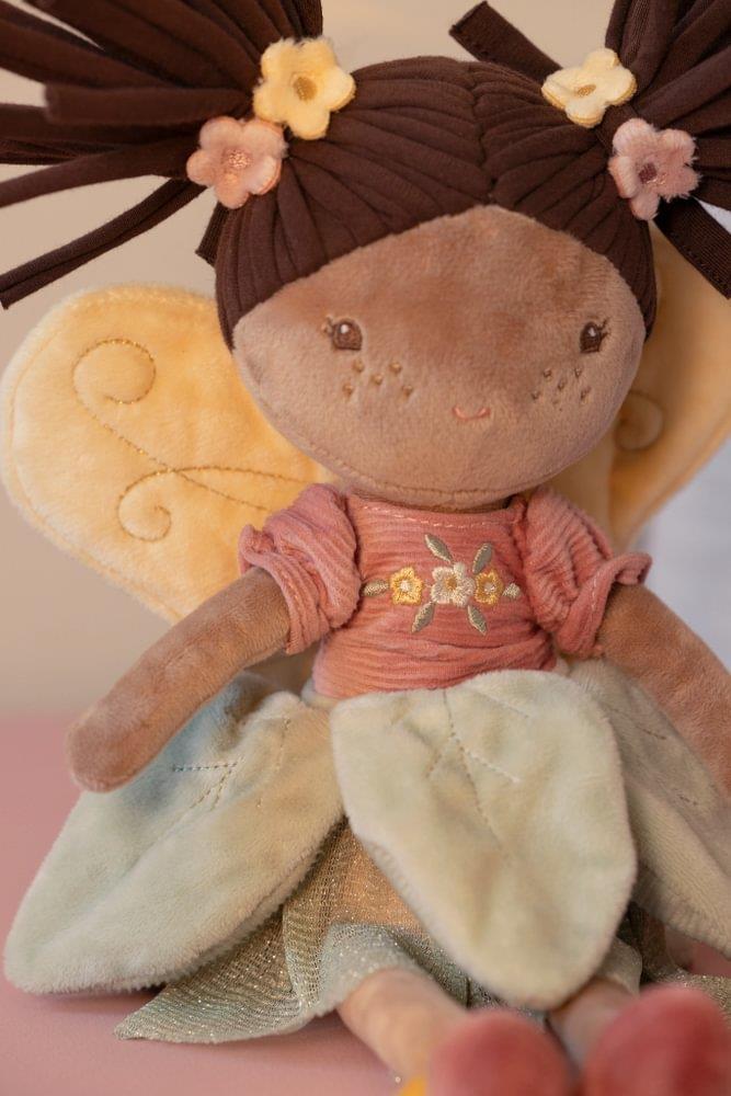 Boneca de Peluche Little Dutch Fada Evi 35cm - Image 5