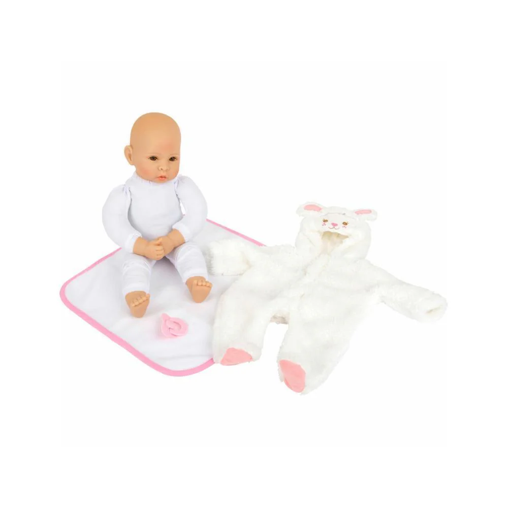 Boneca Small Foot Lambkin com Fato de Ovelha 43cm - Image 2