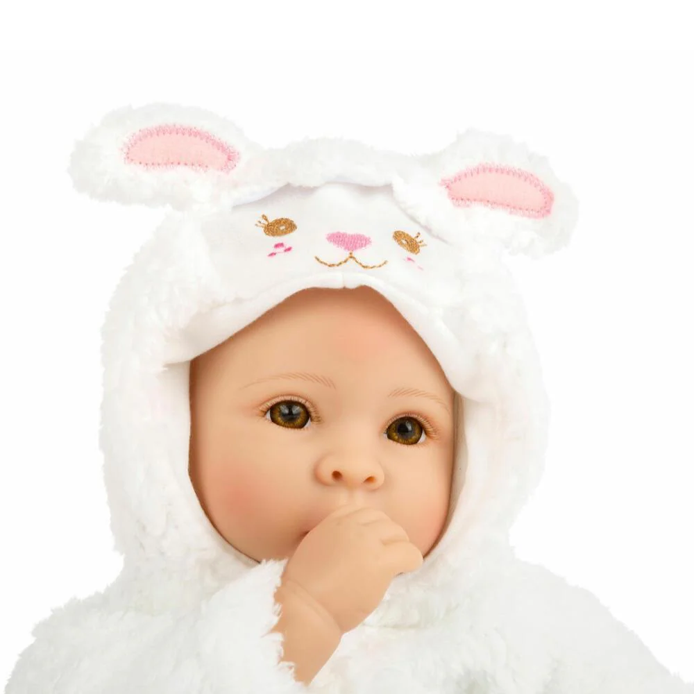 Boneca Small Foot Lambkin com Fato de Ovelha 43cm - Image 3