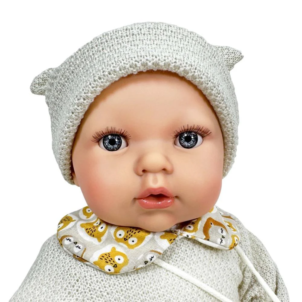 Boneca Nines D´Ónil Little Tita 40cm - Image 2