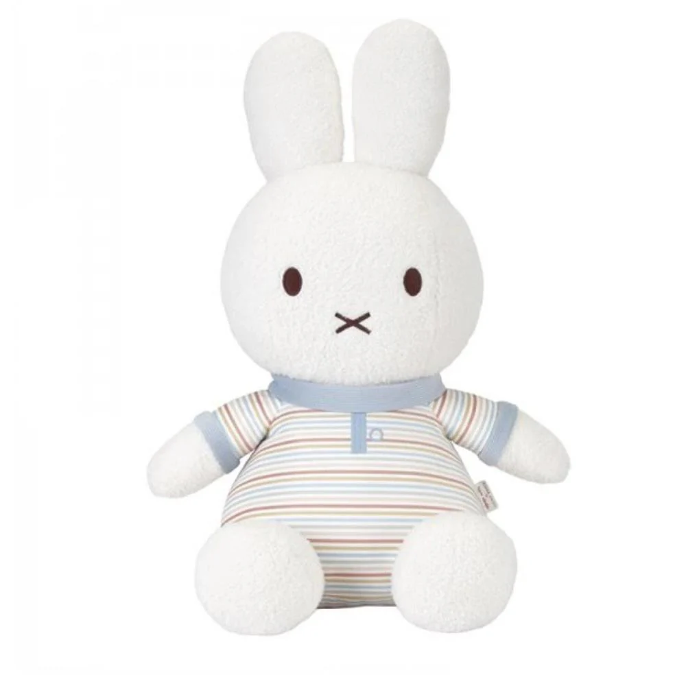 Boneco de Peluche Little Dutch Miffy Vintage Sunny 100cm
