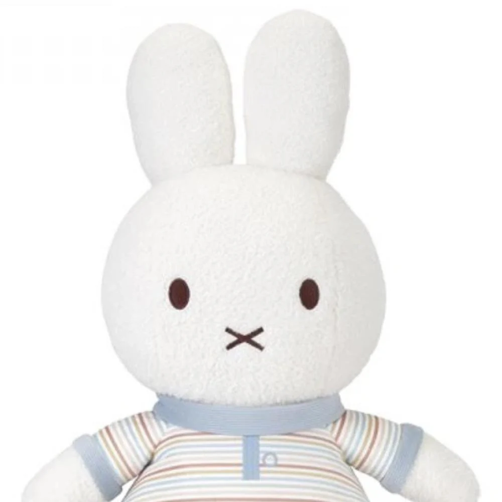 Boneco de Peluche Little Dutch Miffy Vintage Sunny 100cm - Image 2