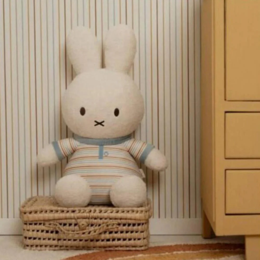Boneco de Peluche Little Dutch Miffy Vintage Sunny 100cm - Image 3