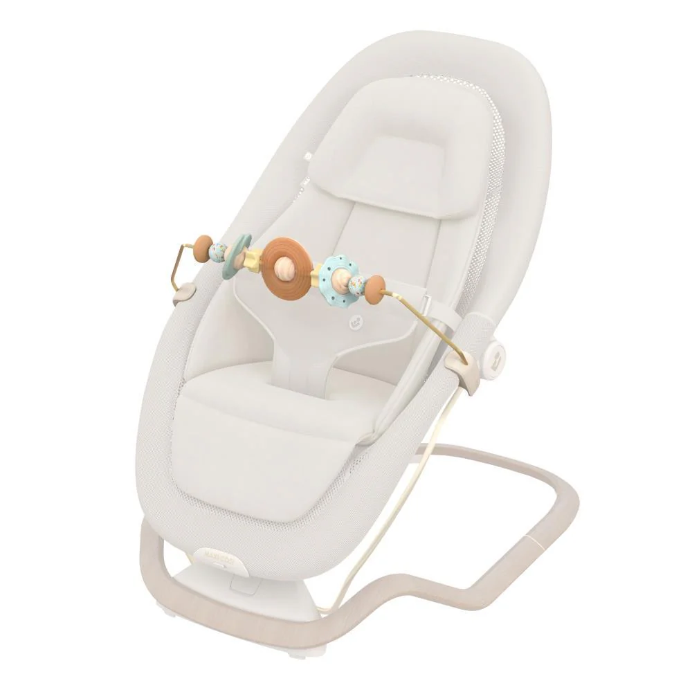 Arco de Brinquedos para Espreguiçadeira Maxi-Cosi Dove/Dove Pro - Image 2