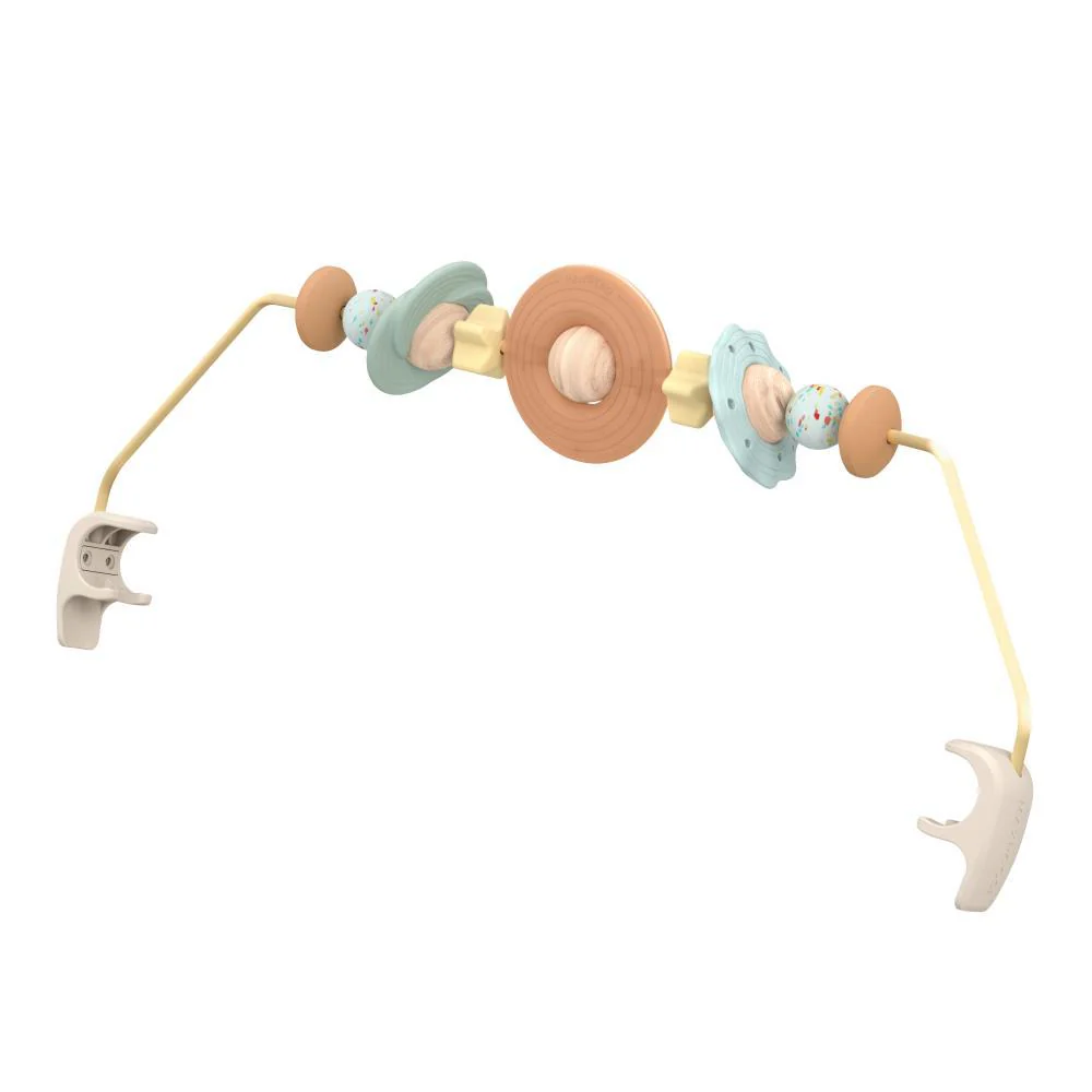 Arco de Brinquedos para Espreguiçadeira Maxi-Cosi Dove/Dove Pro - Image 3