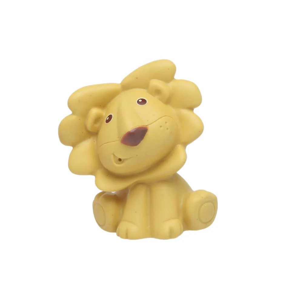 Brinquedos de Banho Kiokids Animais Eco Anti-Mofo - Image 2