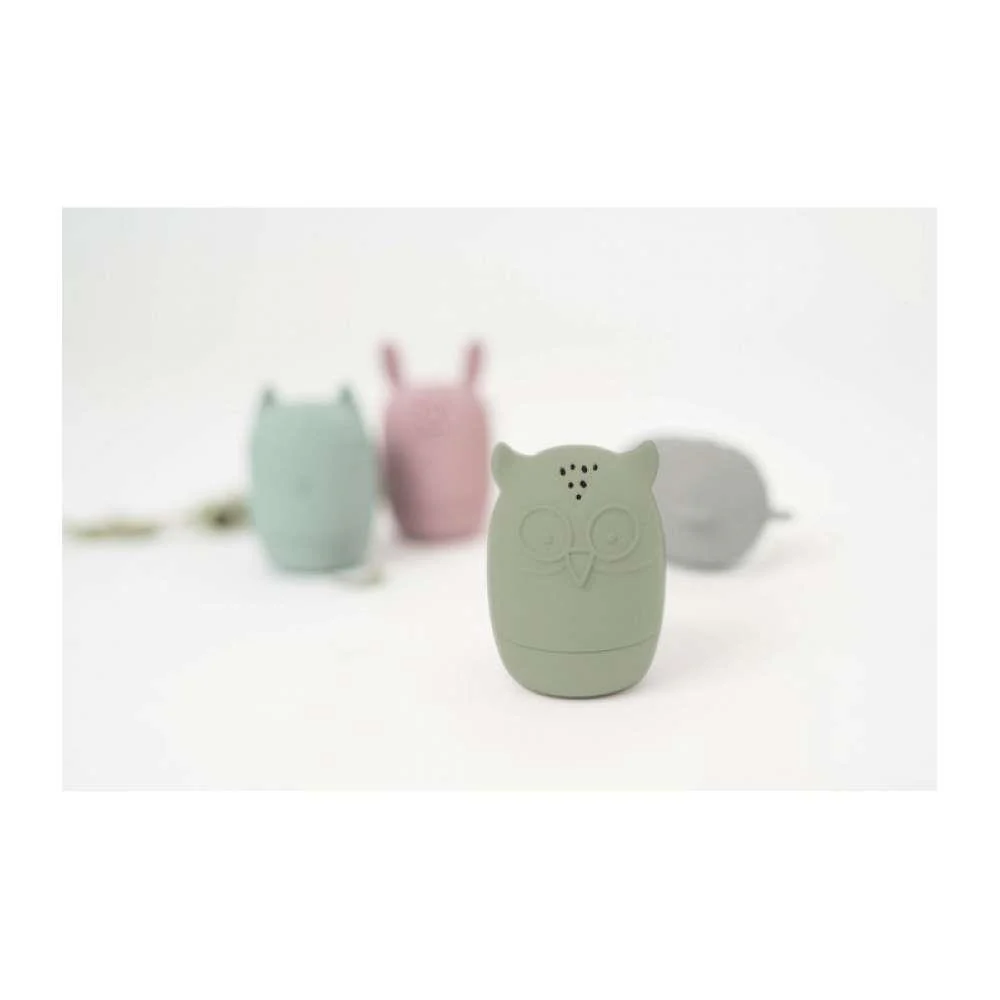 Brinquedos para Banho Animais em Silicone - Image 3