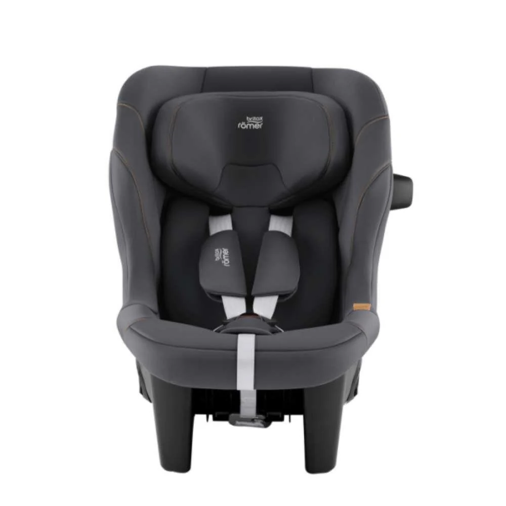 Britax Römer Max-Safe PRO Midnight Grey 61-125cm - Image 2