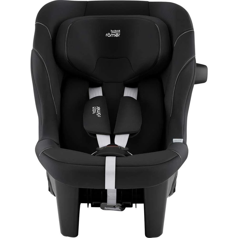 Britax Römer Max-Safe PRO Space Black 61-125cm - Image 3