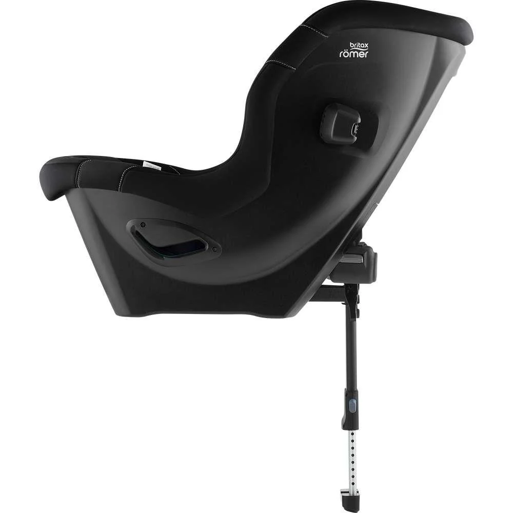 Britax Römer Max-Safe PRO Space Black 61-125cm - Image 4