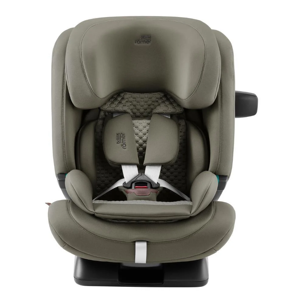 Britax Römer Advansafix Pro Lux Urban Olive 76-150cm - Image 2