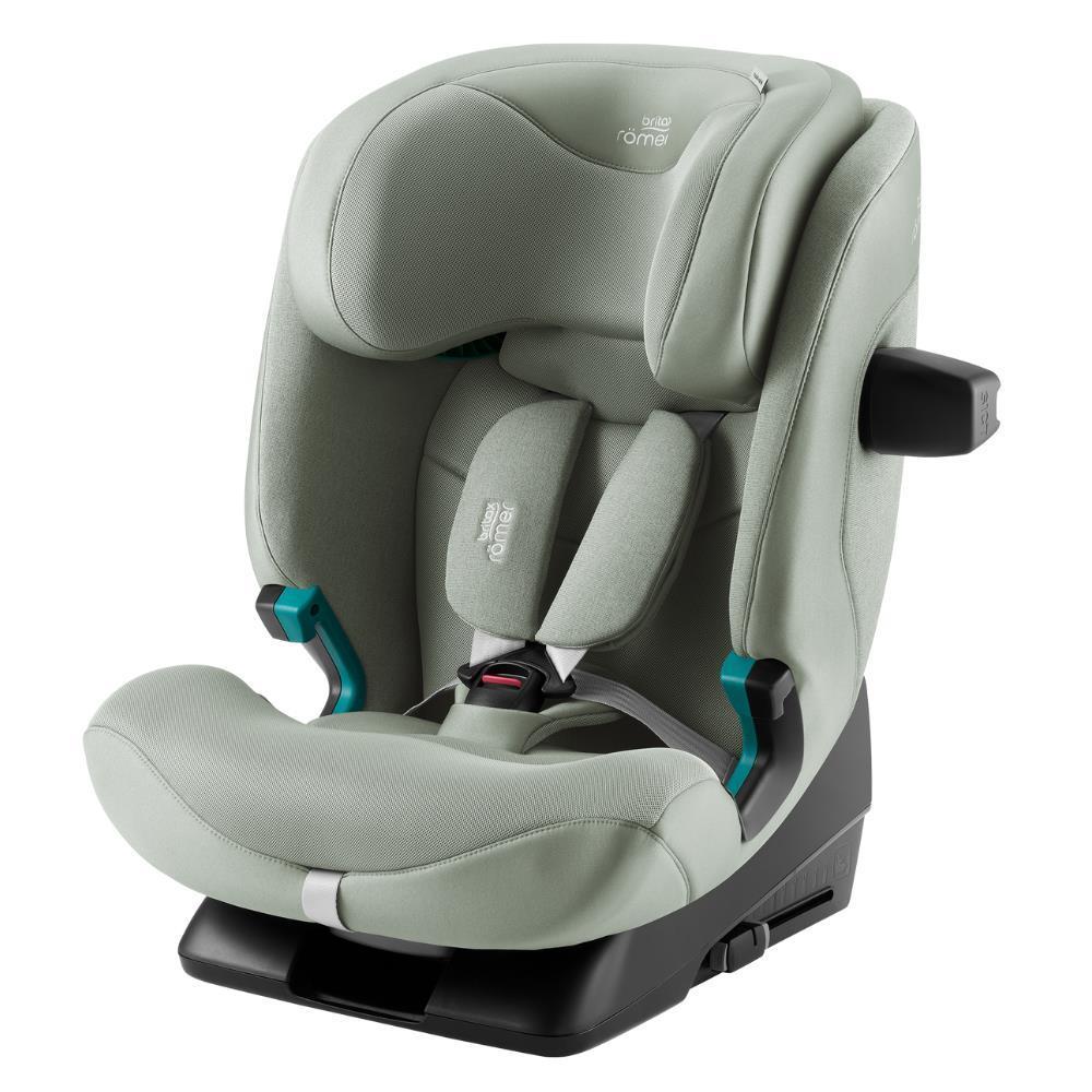 Britax Römer Advansafix Pro Sage Green 76-150cm - Image 4