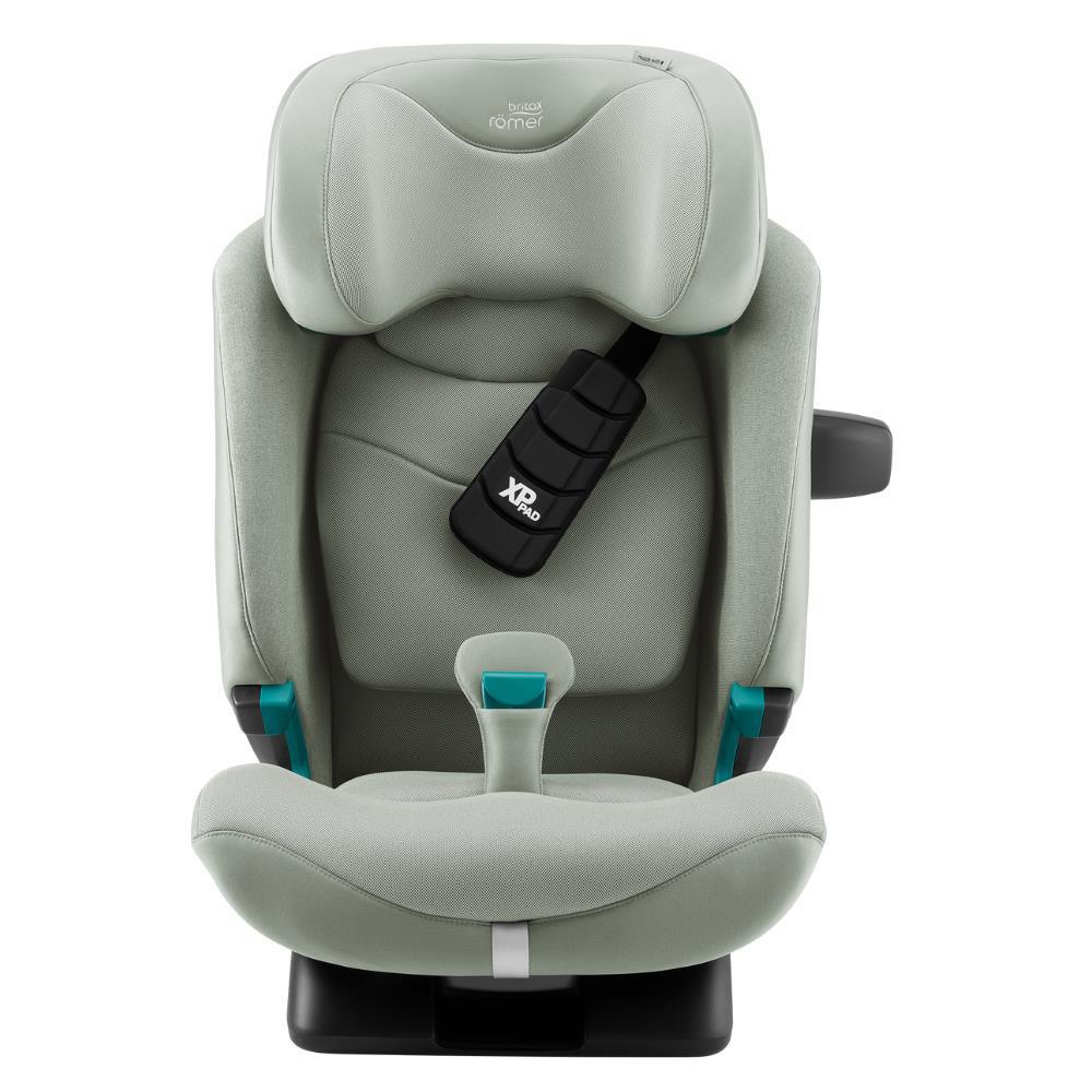 Britax Römer Advansafix Pro Sage Green 76-150cm - Image 5