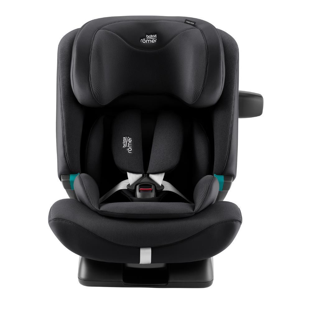 Britax Römer Advansafix Pro Style Carbon Black 76-150cm - Image 2