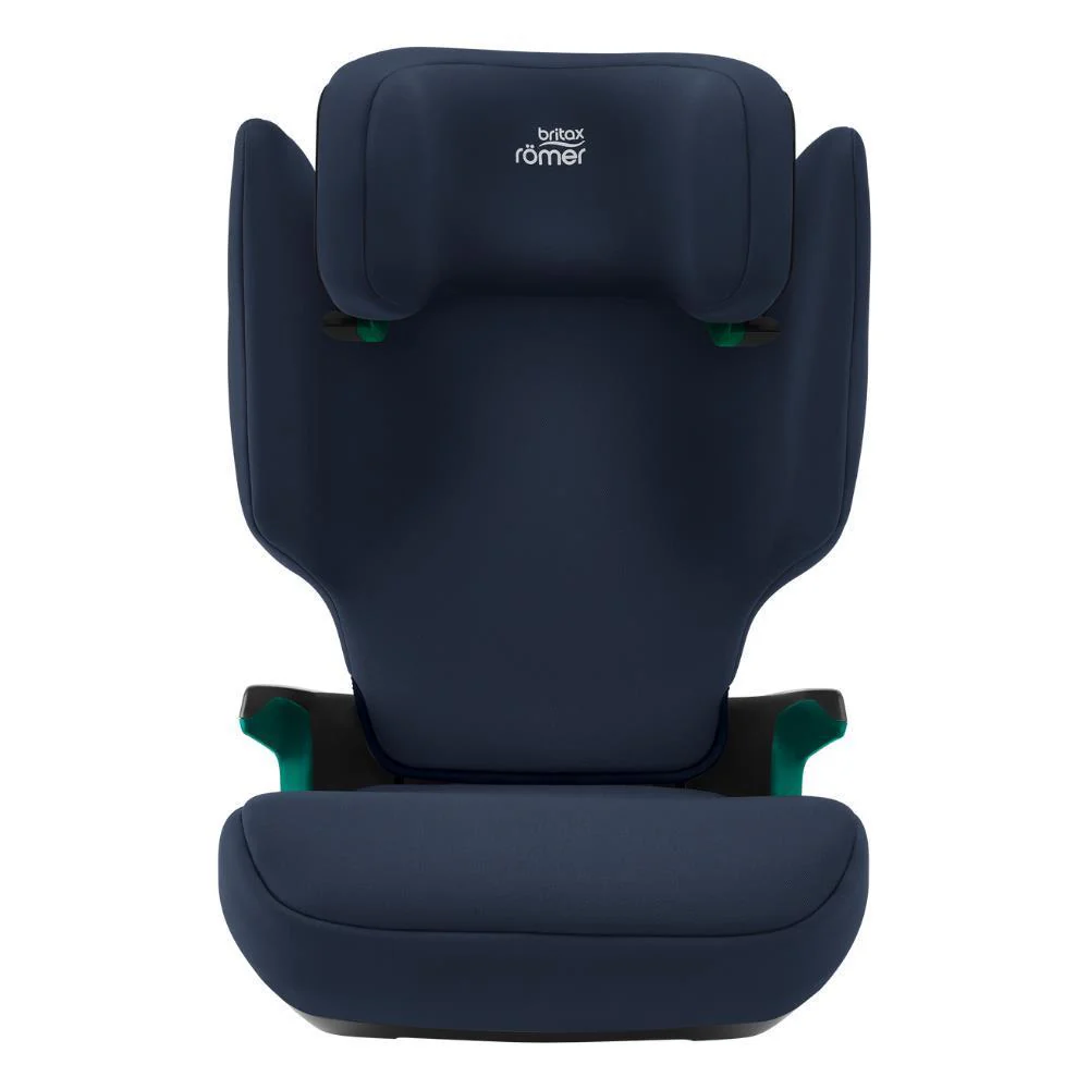 Britax Römer Adventure Plus 2 Night Blue 100-150cm - Image 2