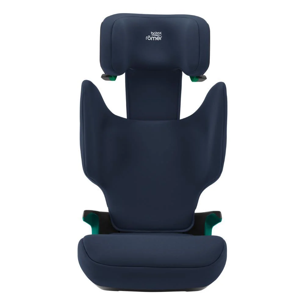 Britax Römer Adventure Plus 2 Night Blue 100-150cm - Image 4