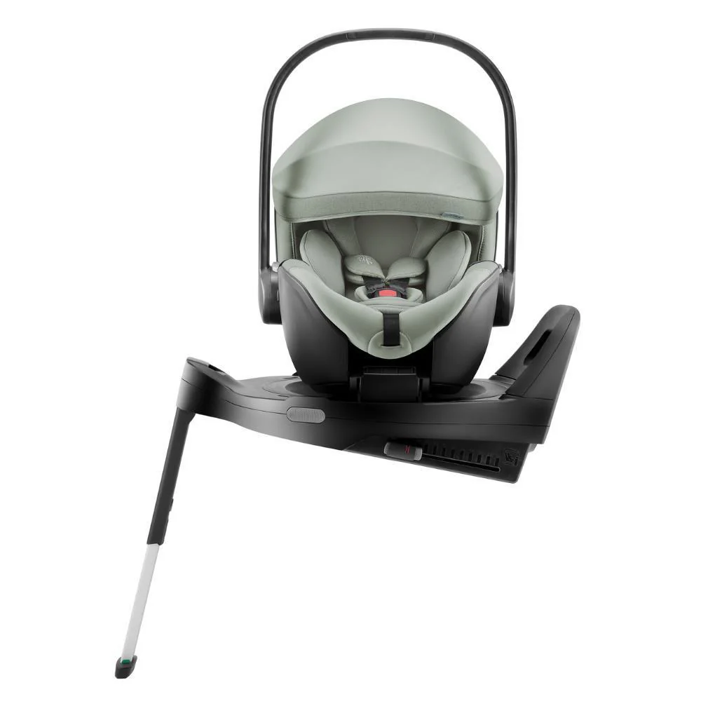 Britax Römer Baby-Safe Pro Style Sage Green 40-85cm - Image 6