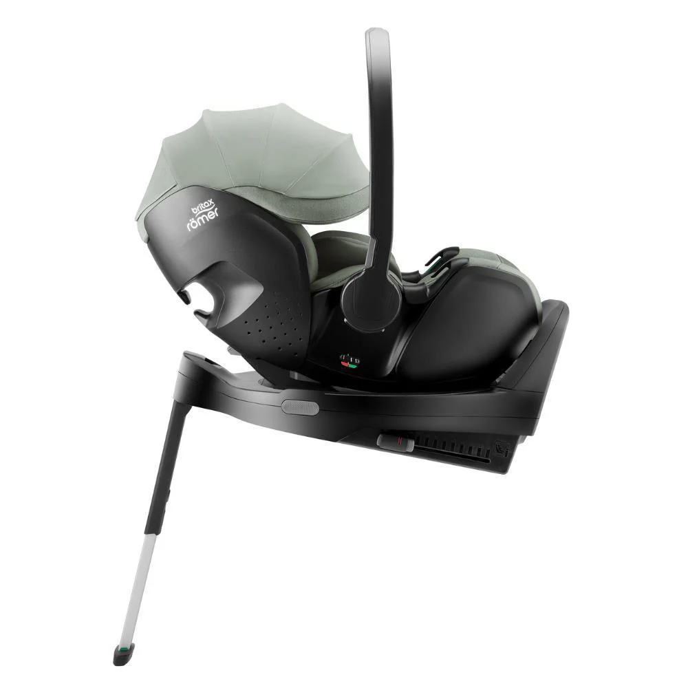 Britax Römer Baby-Safe Pro Style Sage Green 40-85cm - Image 8
