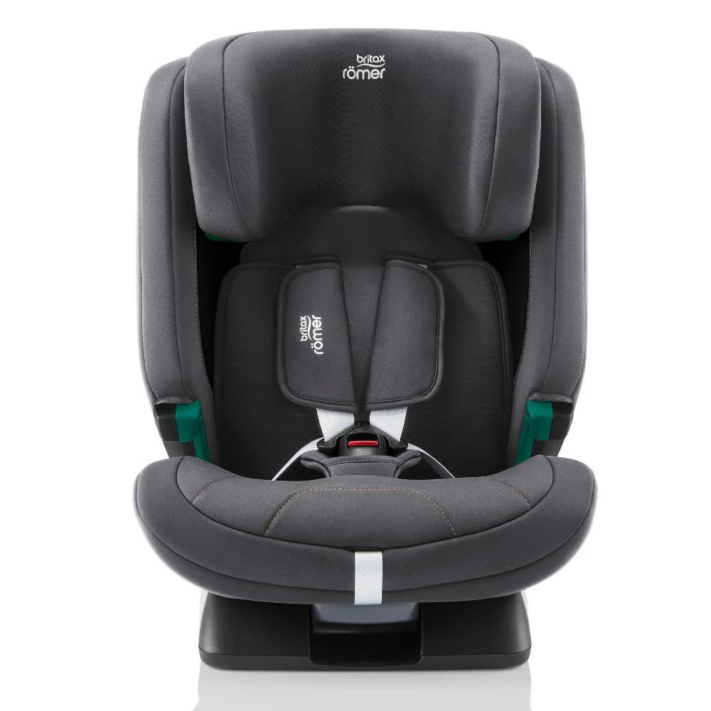 Britax Römer Versafix Diamond Midnight Grey 76-150cm - Image 2