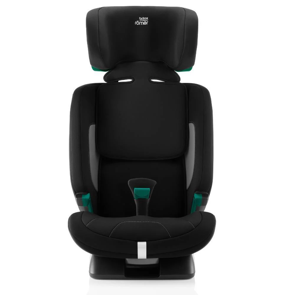 Britax Römer Versafix Diamond Space Black 76-150cm - Image 7