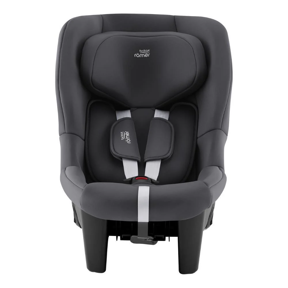 Britax Römer Safe-Way M Midnight Grey 61-125cm - Image 3