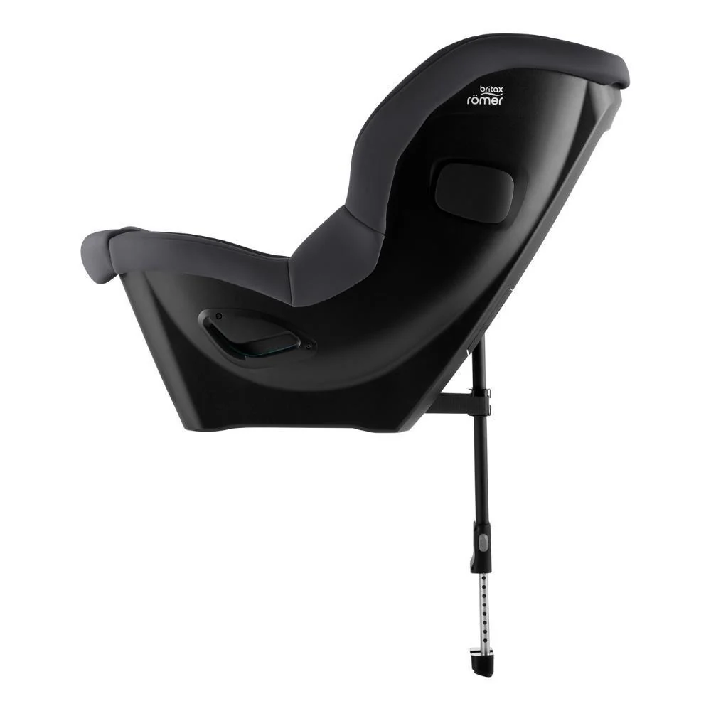 Britax Römer Safe-Way M Midnight Grey 61-125cm - Image 4