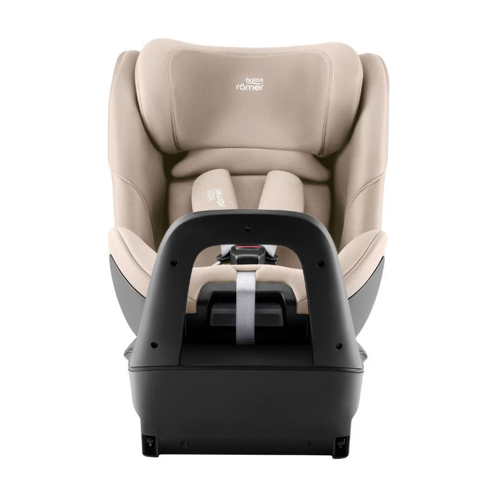 Britax Römer Swivel 2 Classic Chai 40-125cm - Image 3