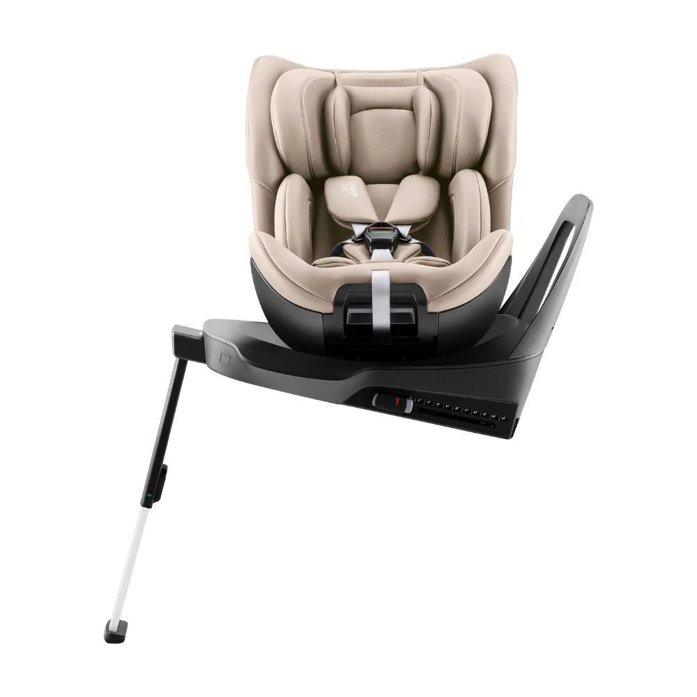 Britax Römer Swivel 2 Classic Chai 40-125cm - Image 4