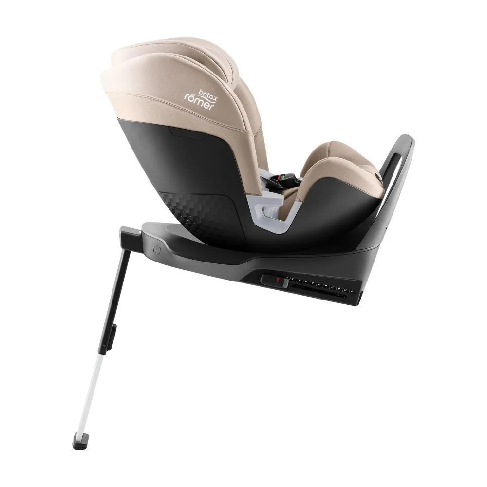 Britax Römer Swivel 2 Classic Chai 40-125cm - Image 6