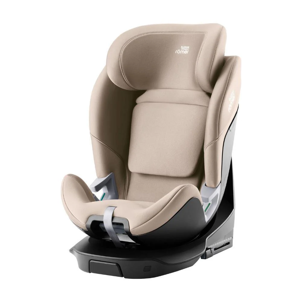 Britax Römer Swivel 2 Classic Chai 40-125cm - Image 9