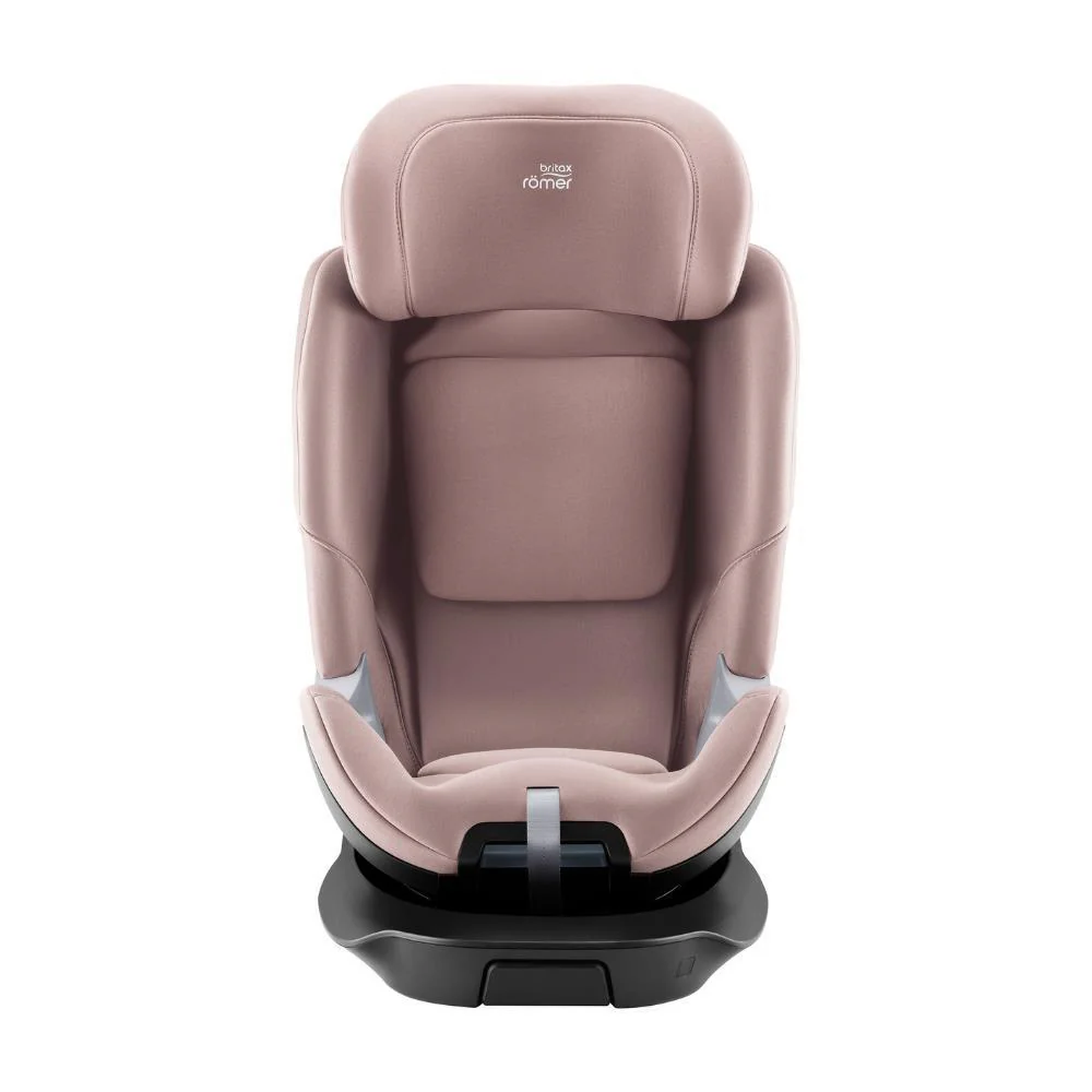 Britax Römer Swivel 2 Classic Dusty Rose 40-125cm - Image 10