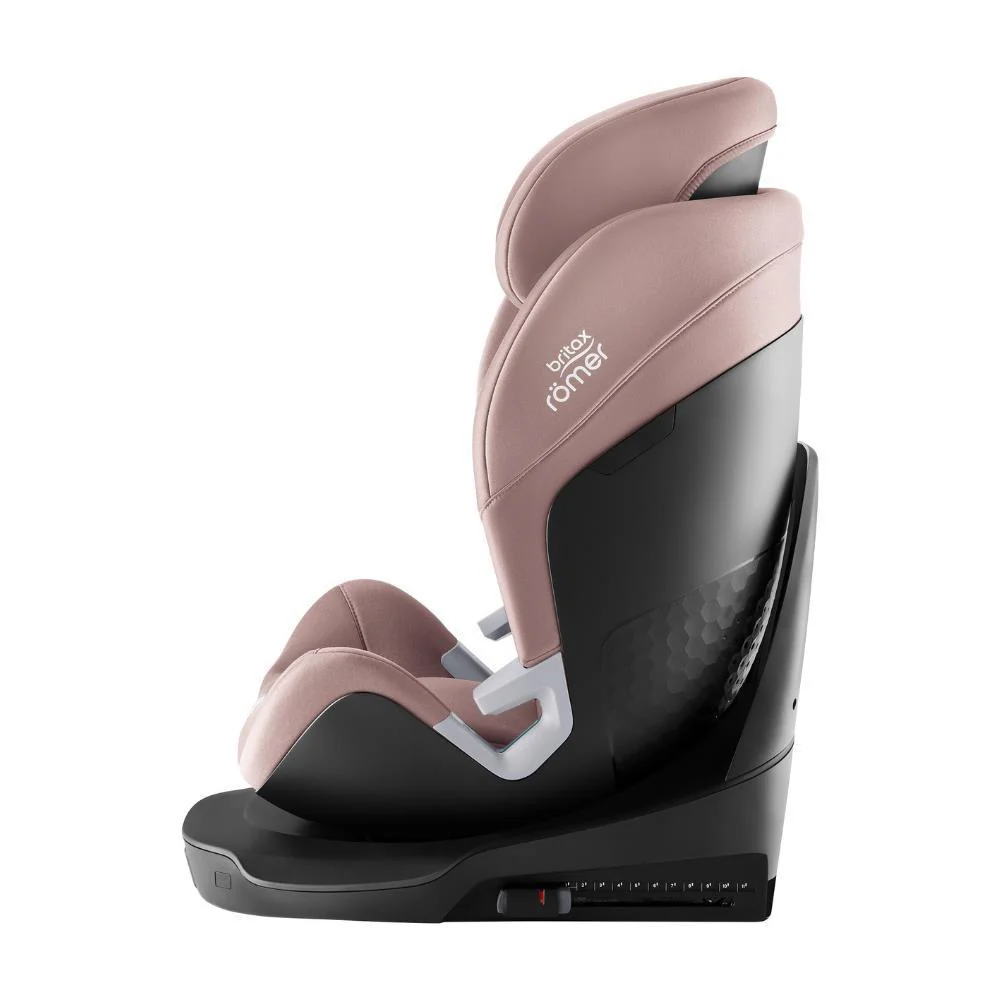 Britax Römer Swivel 2 Classic Dusty Rose 40-125cm - Image 12