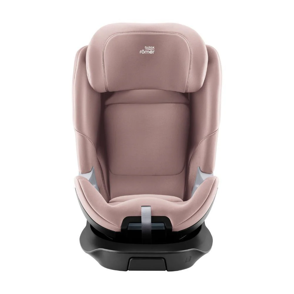 Britax Römer Swivel 2 Classic Dusty Rose 40-125cm - Image 8