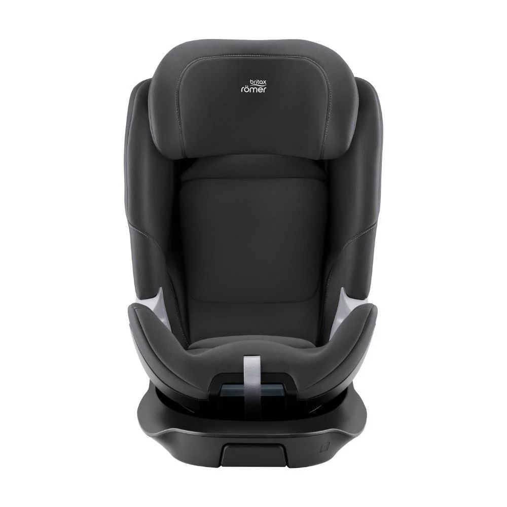 Britax Römer Swivel 2 Classic Midnight Grey 40-125cm - Image 8
